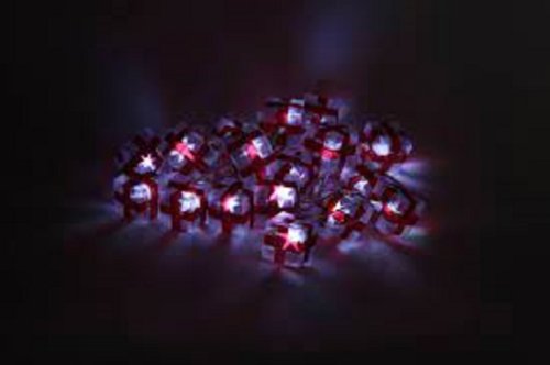 Гирлянда светодиодная "Шнур" Эра ENIN-3P 3м Белая 220В IP20 фото Гирлянда светодиодная "Шнур" Эра ENIN-3P 3м Белая 220В IP20 картинка